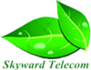 Skyward Telecom Logo