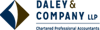 Daley & Company LLP Logo