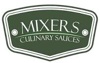 Mixers Sauces Ltd Logo