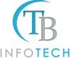 TB Infotech Logo