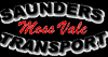Saunders Transport Logo