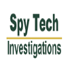 Spy Tech Investigations Logo