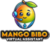 Mango Bibo LLC Logo