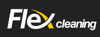 Flex Cleaning Logo