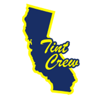 California Tint Crew Logo