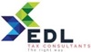 EDL Tax Consultants Logo
