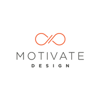 Motivate Design NYC Logo
