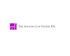 The Aguilera Law Center | Alejandra Aguilera, Esq. Logo