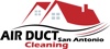 Superior Air Duct Cleaning San Antonio Logo