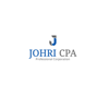 Johri CPA` Logo