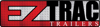 EZ Trac Trailers Logo