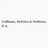 Coffman, DeFries, & Nothern, P.A. Logo