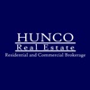 HUNCO Real Estate Logo