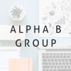 Alpha B Group Tax & Bookkeeping Services Logo