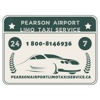 Pearson Airport Limousine & Taxi Service Logo