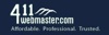 411 Webmaster Logo