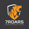 7Roars Logo