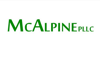 McAlpine PLLC Logo