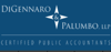DiGennaro & Palumbo, LLP Logo