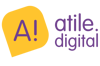atile.digital Logo