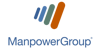 ManpowerGroup Logo