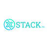X Stack Inc. Logo