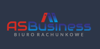 Accounting Office ASBusiness Logo
