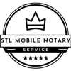 STL Mobile Notary Service Logo