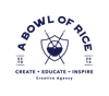 A Bowl of Rice Logo