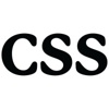 Lovely CSS Logo