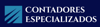 Contadores Especializados Logo