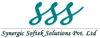 Synergic Softek Solutions Logo