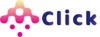 Click | Digital Marketing Agency Logo
