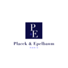 Placek & Epelbaum Logo