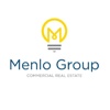 Menlo Group Commercial Real Estate Logo