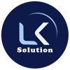 LK SOLUTION Logo
