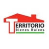 Territorio Bienes Raíces Logo