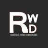 Rental Web Designer Logo