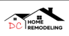 DC Home Remodeling Logo