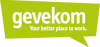 Gevekom Logo