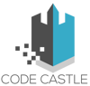 Code Castle Logo