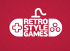 RetroStyle Games Logo