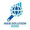 Web Solution Zone Logo
