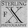 SterlingFX Photography & Retouching Logo