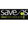 SaveAs Agency Logo