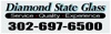 Diamond State Glass, Inc. Logo