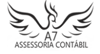A7 Assessoria Contábil Logo
