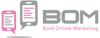 Bold Online Marketing (Pty) Ltd Logo