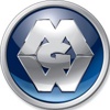 Midwest Glass Fabricators, Inc. Logo