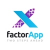 XFactorApp Logo